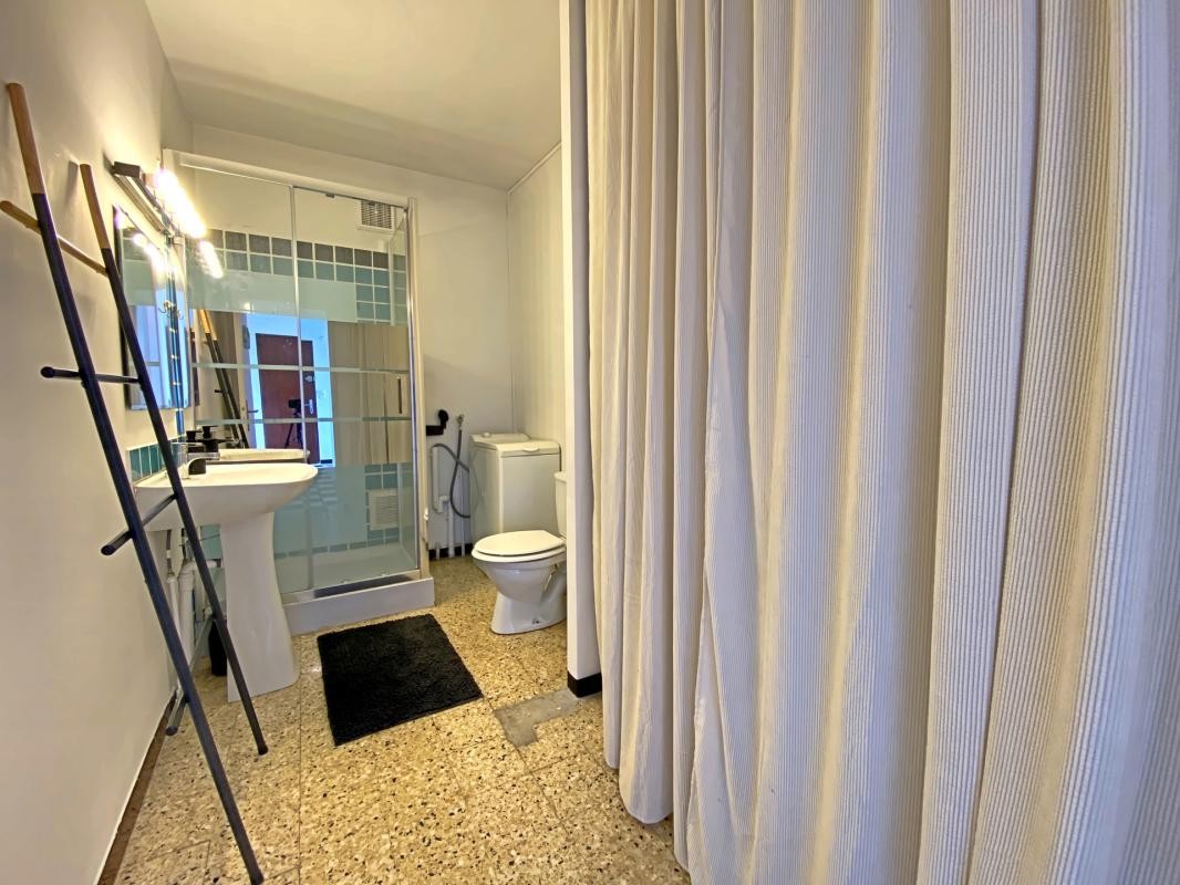 Vente Appartement à Aix-en-Provence 2 pièces