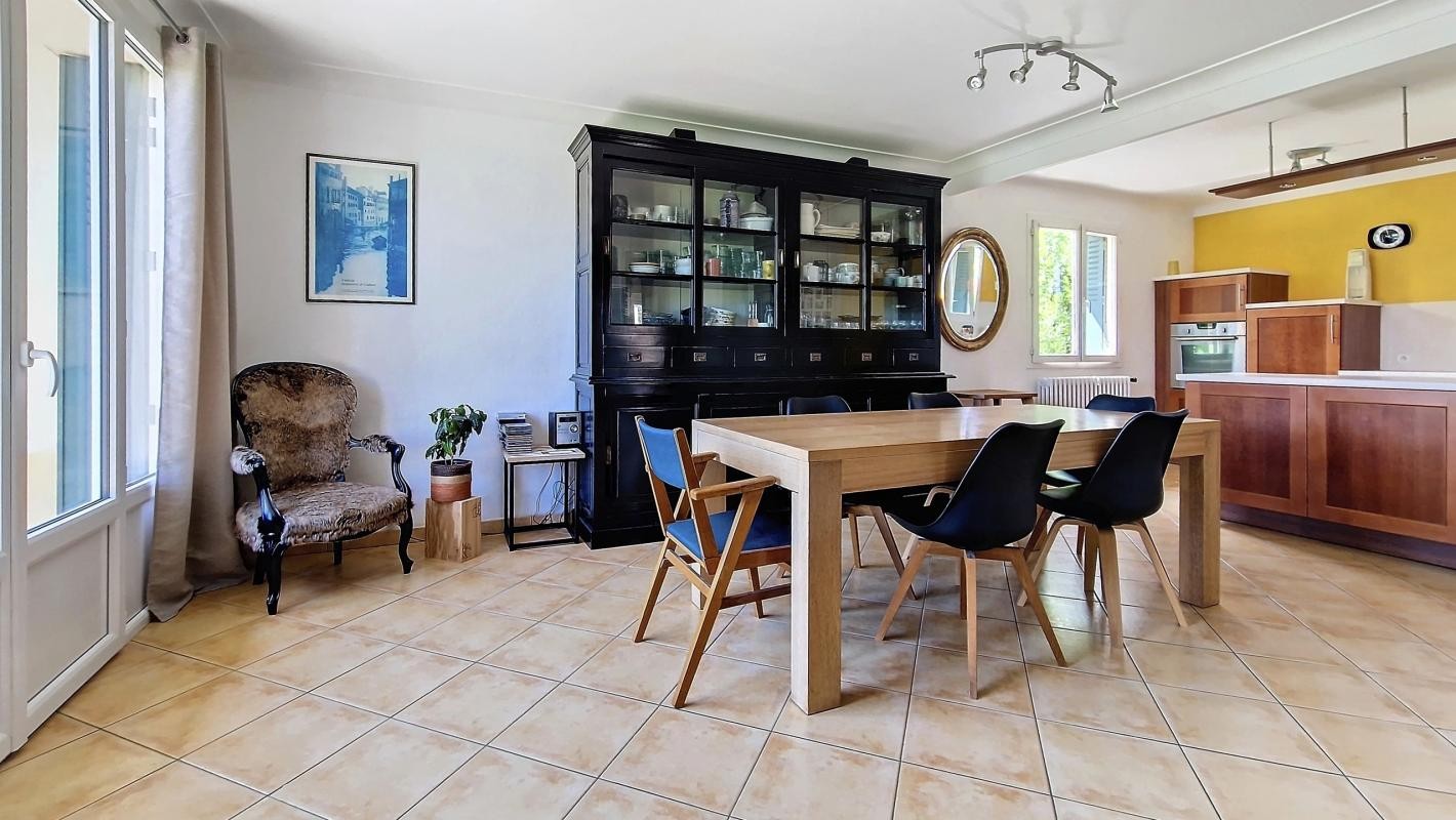 Vente Maison à Bourg-lès-Valence 6 pièces