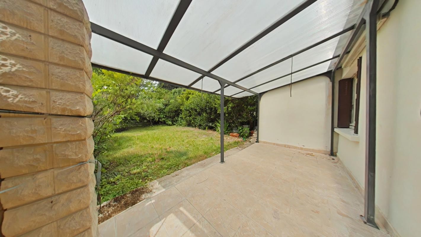 Vente Maison à Argenteuil 6 pièces