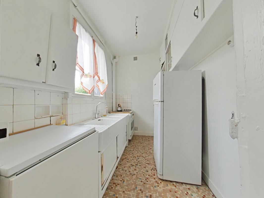 Vente Maison à Argenteuil 6 pièces