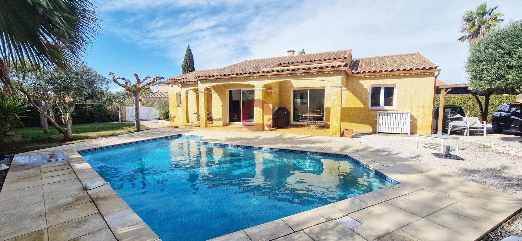 Vente Maison à Agde 5 pièces