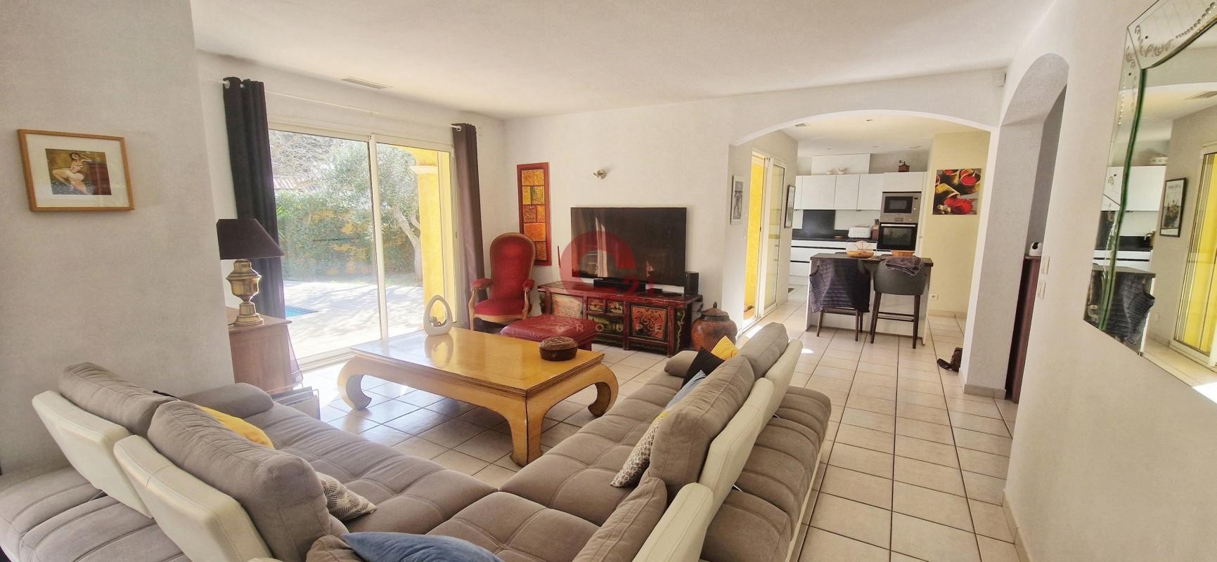 Vente Maison à Agde 5 pièces