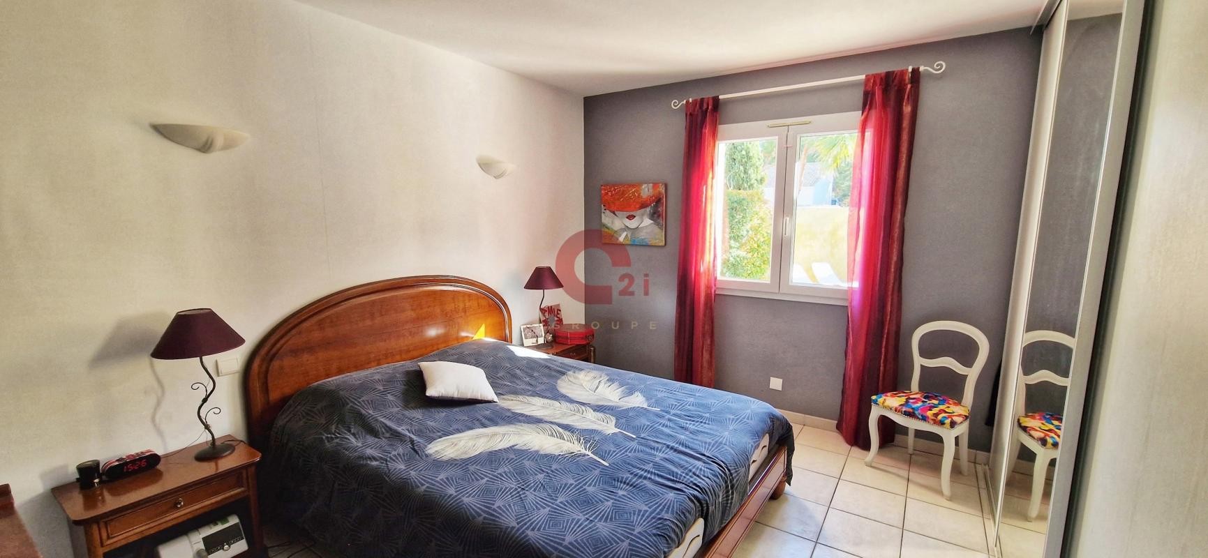 Vente Maison à Agde 5 pièces