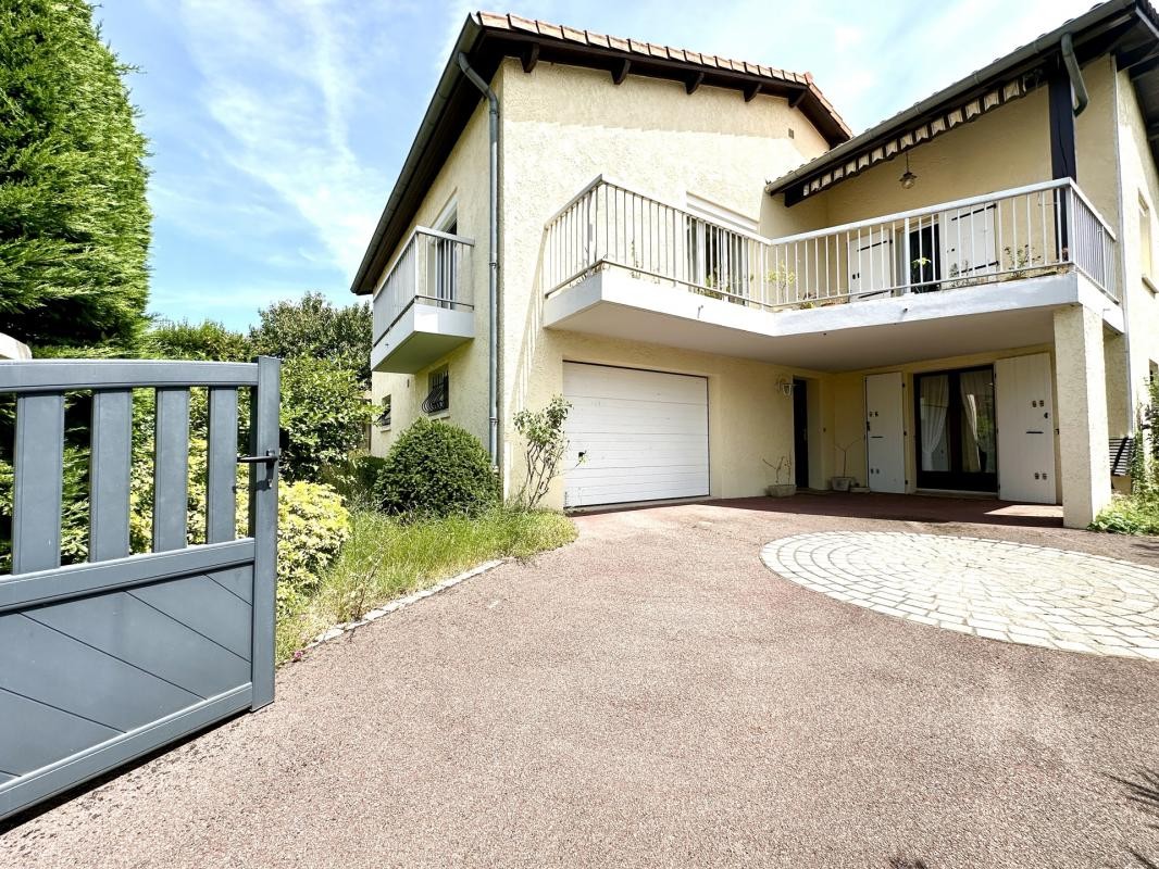 Vente Maison à Valence 6 pièces