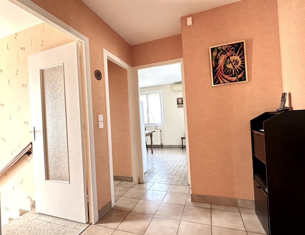 Vente Maison à Valence 6 pièces