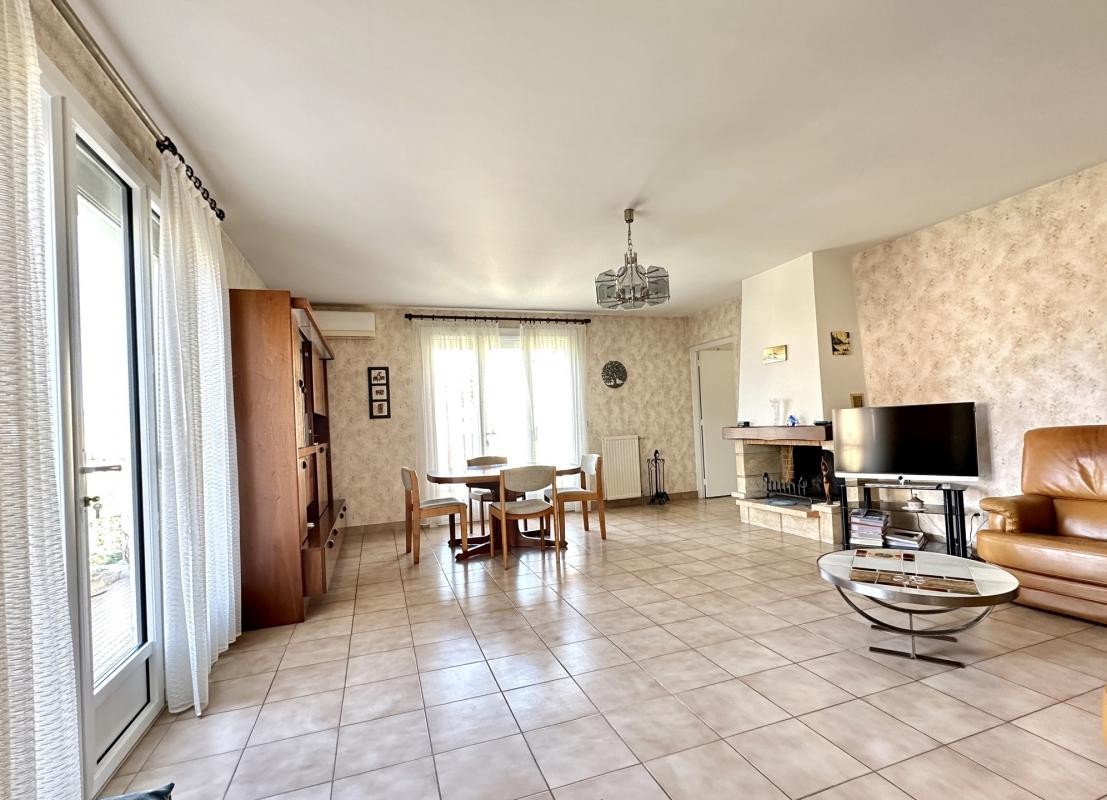 Vente Maison à Valence 6 pièces