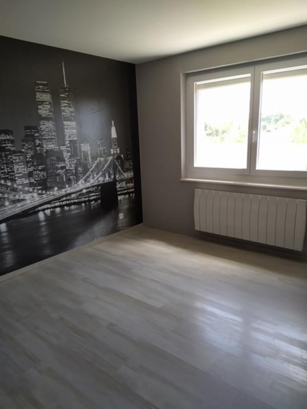 Vente Appartement à Delle 5 pièces