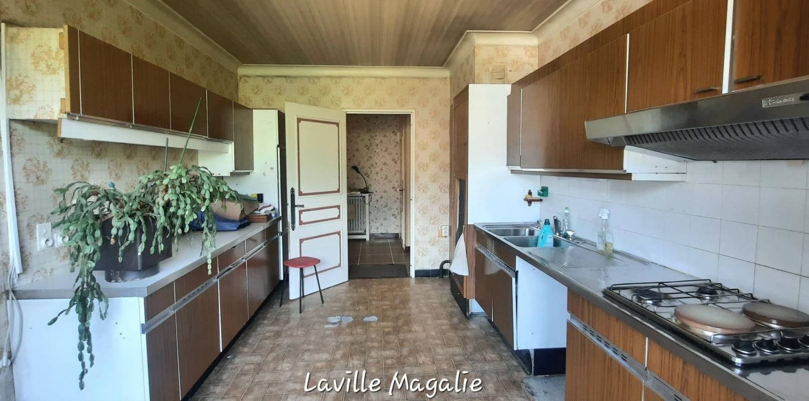 Vente Appartement à Albertville 5 pièces