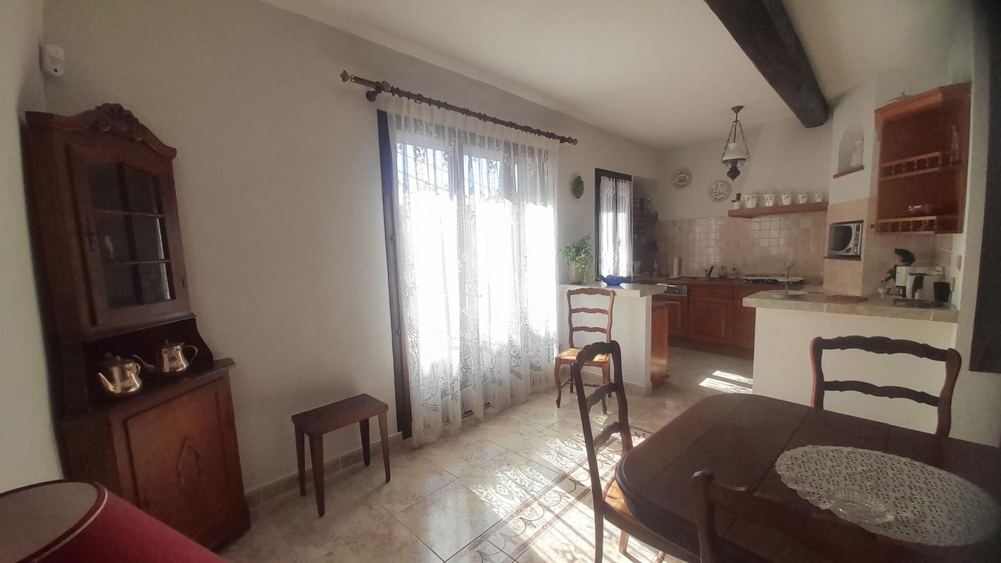 Vente Maison à Agde 5 pièces