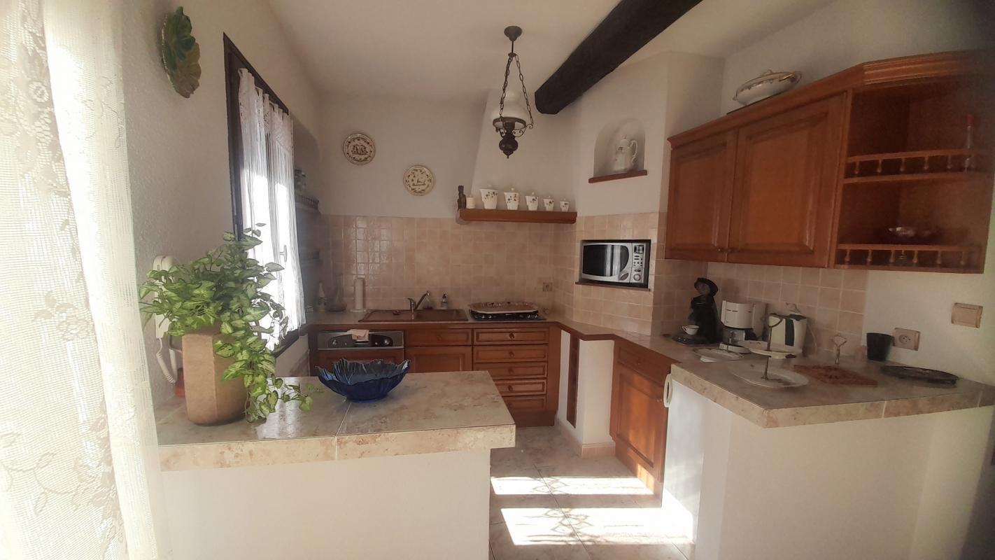 Vente Maison à Agde 5 pièces