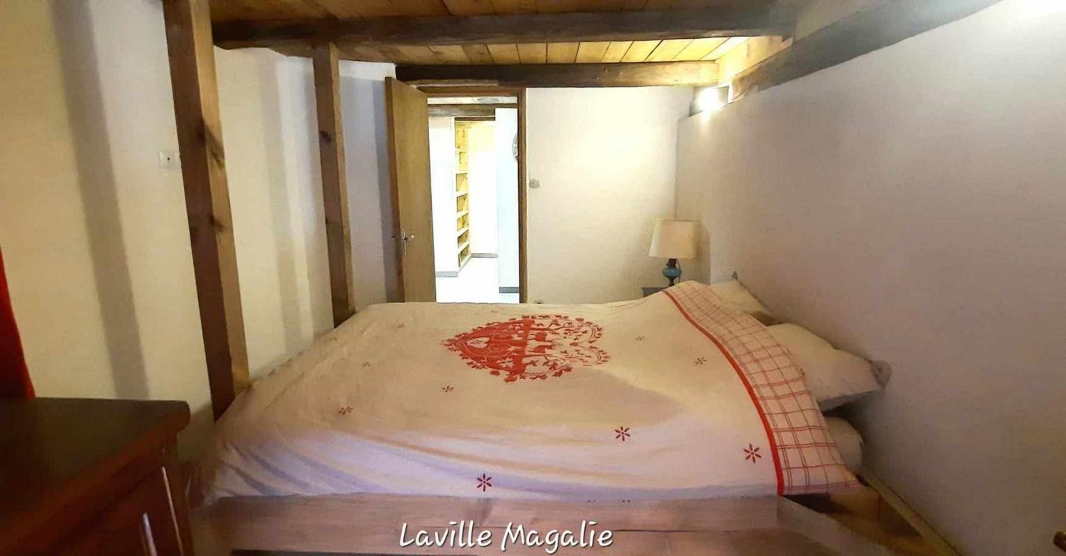 Vente Maison à la Léchère 5 pièces