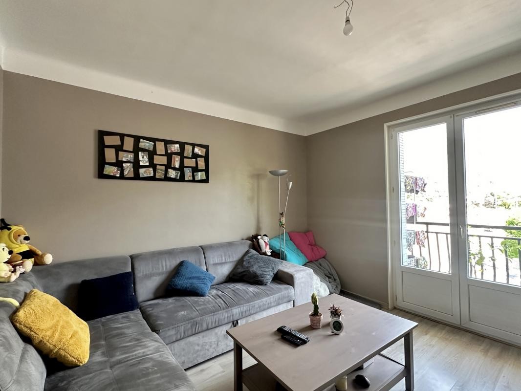 Vente Appartement à Albertville 4 pièces