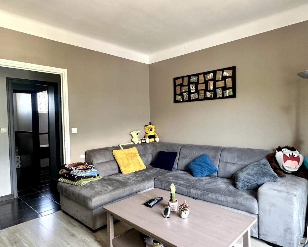 Vente Appartement à Albertville 4 pièces