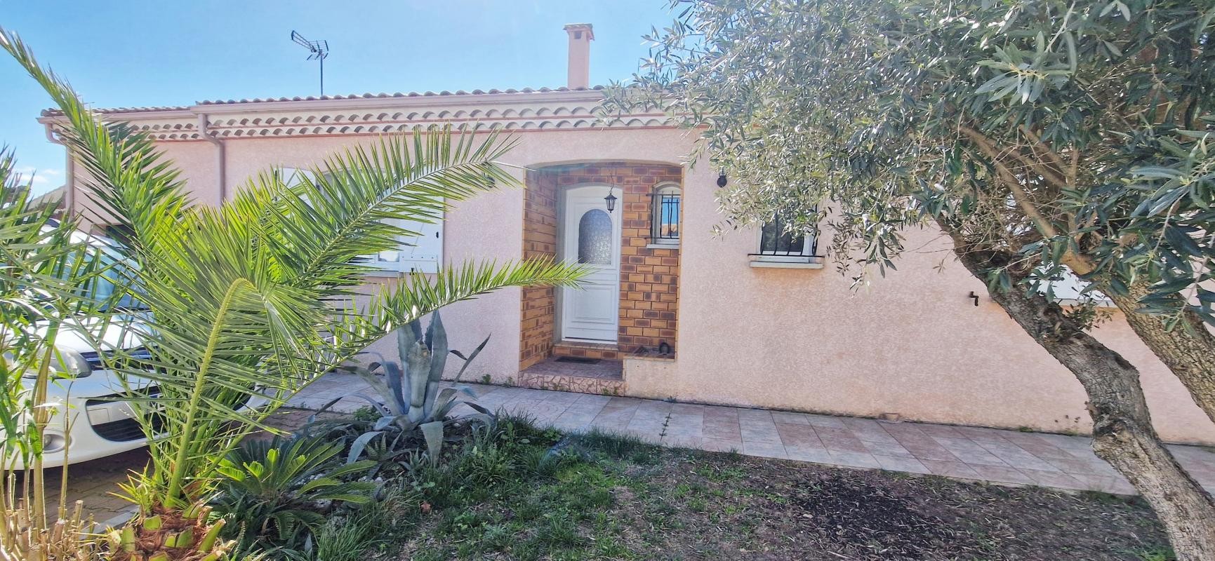 Vente Maison à Vias 5 pièces