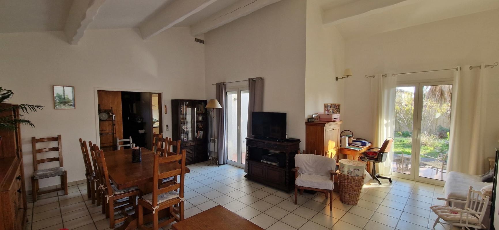 Vente Maison à Agde 5 pièces