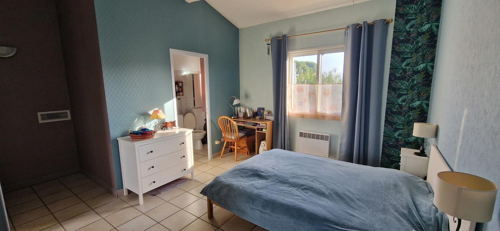 Vente Maison à Agde 5 pièces