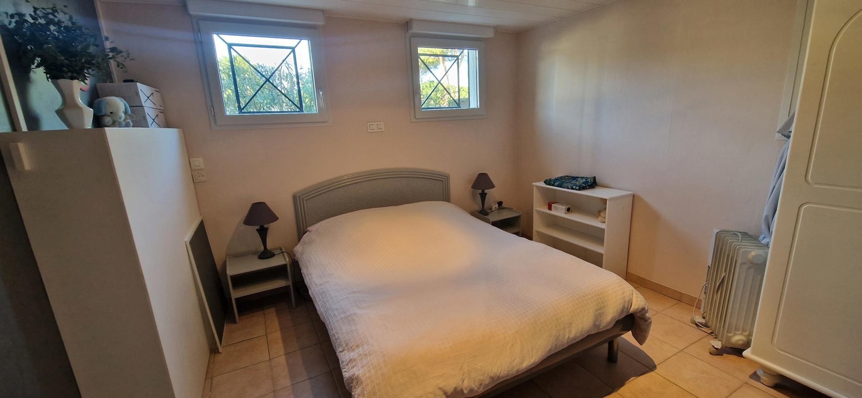 Vente Maison à Agde 5 pièces