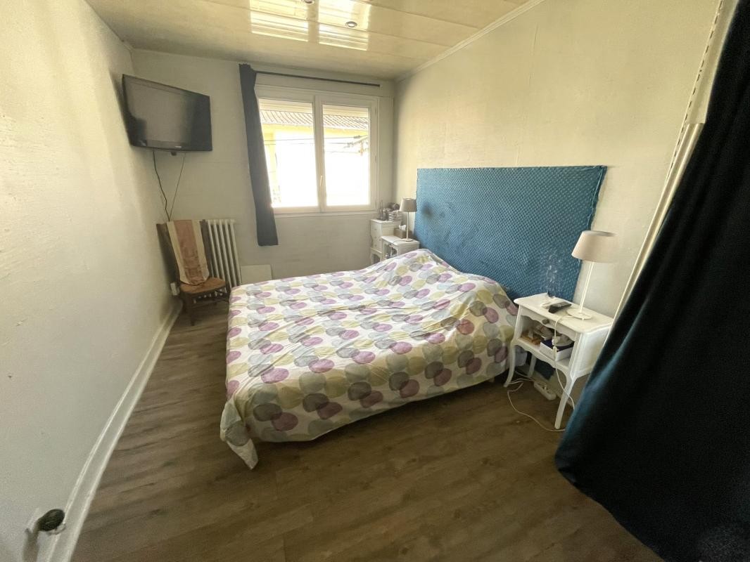 Vente Maison à Agen 6 pièces