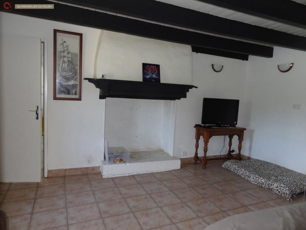 Vente Maison à Laniscat 10 pièces