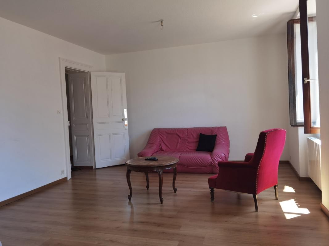 Vente Appartement à Belfort 3 pièces