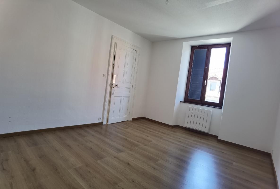 Vente Appartement à Belfort 3 pièces