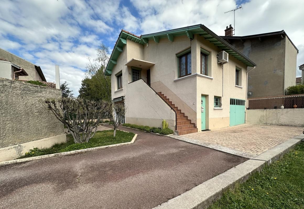 Vente Maison à Valence 0 pièce