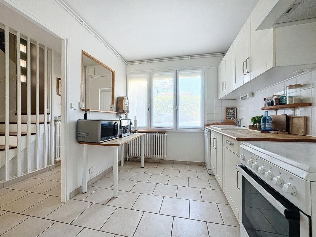 Vente Maison à Valence 5 pièces