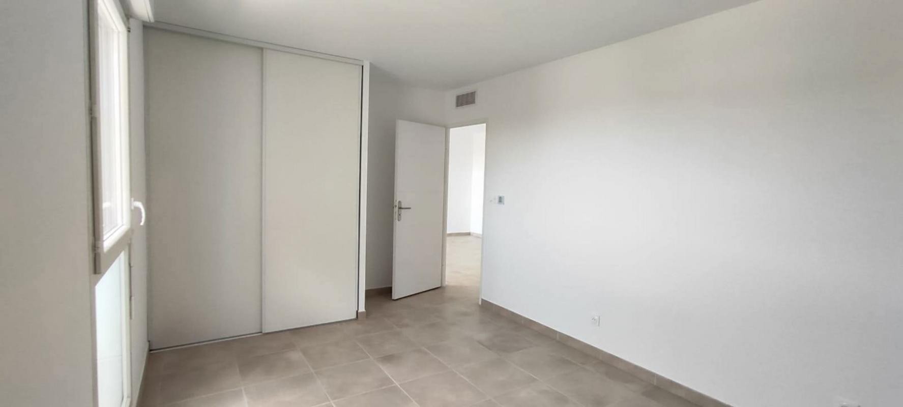 Vente Appartement à Sète 2 pièces