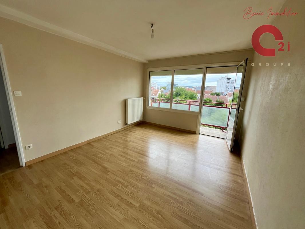 Vente Appartement à Tarbes 3 pièces