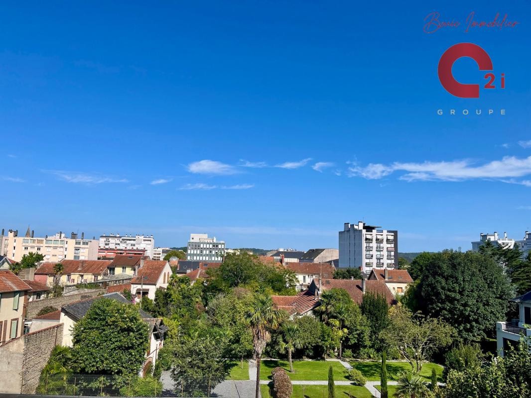 Vente Appartement à Tarbes 3 pièces