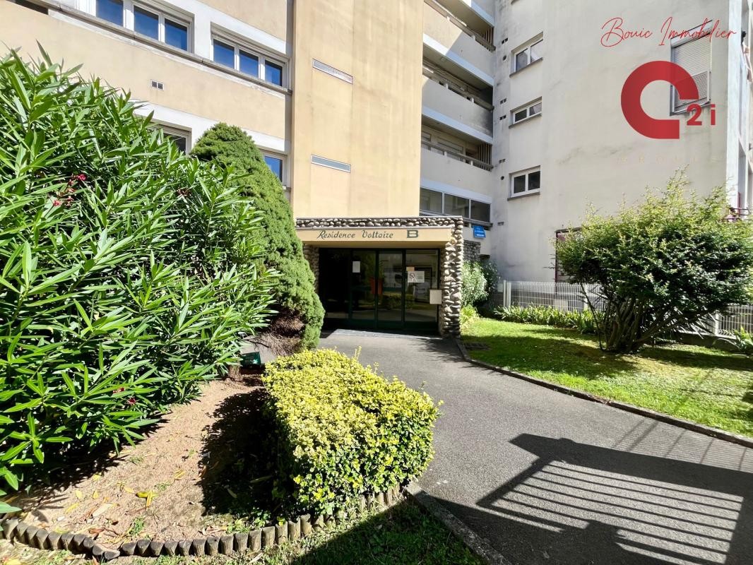 Vente Appartement à Tarbes 3 pièces