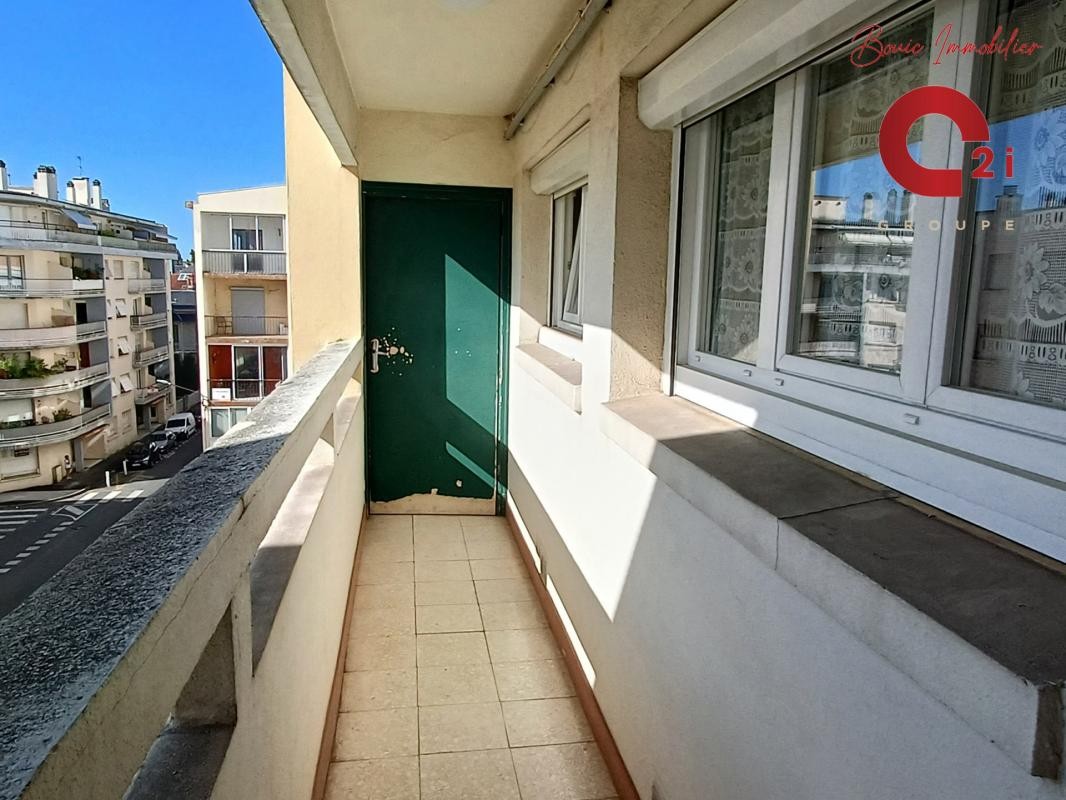 Vente Appartement à Tarbes 3 pièces