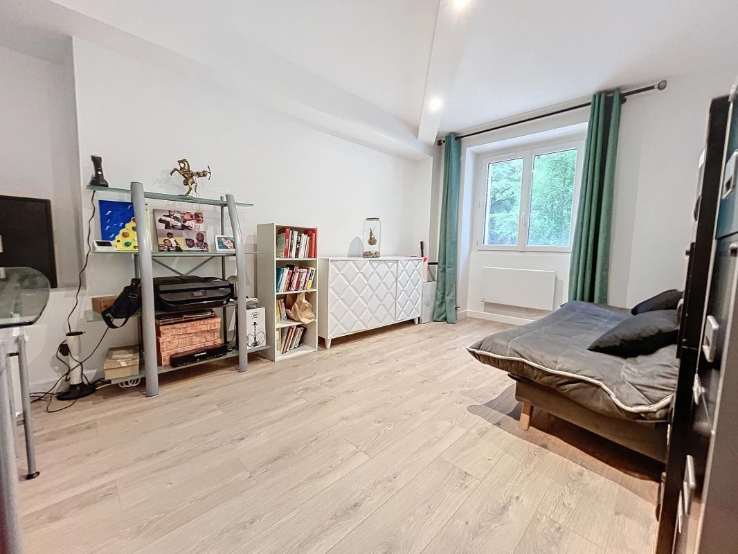 Vente Appartement à Saint-Péray 4 pièces