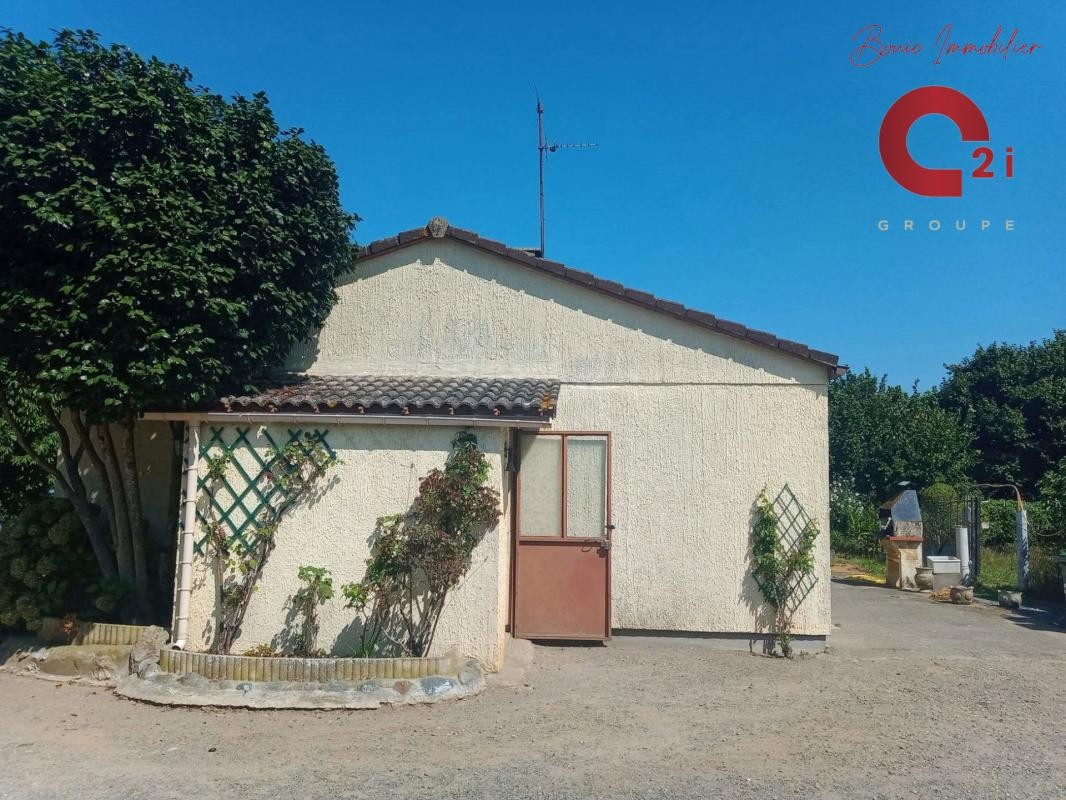 Vente Maison à Vic-en-Bigorre 4 pièces