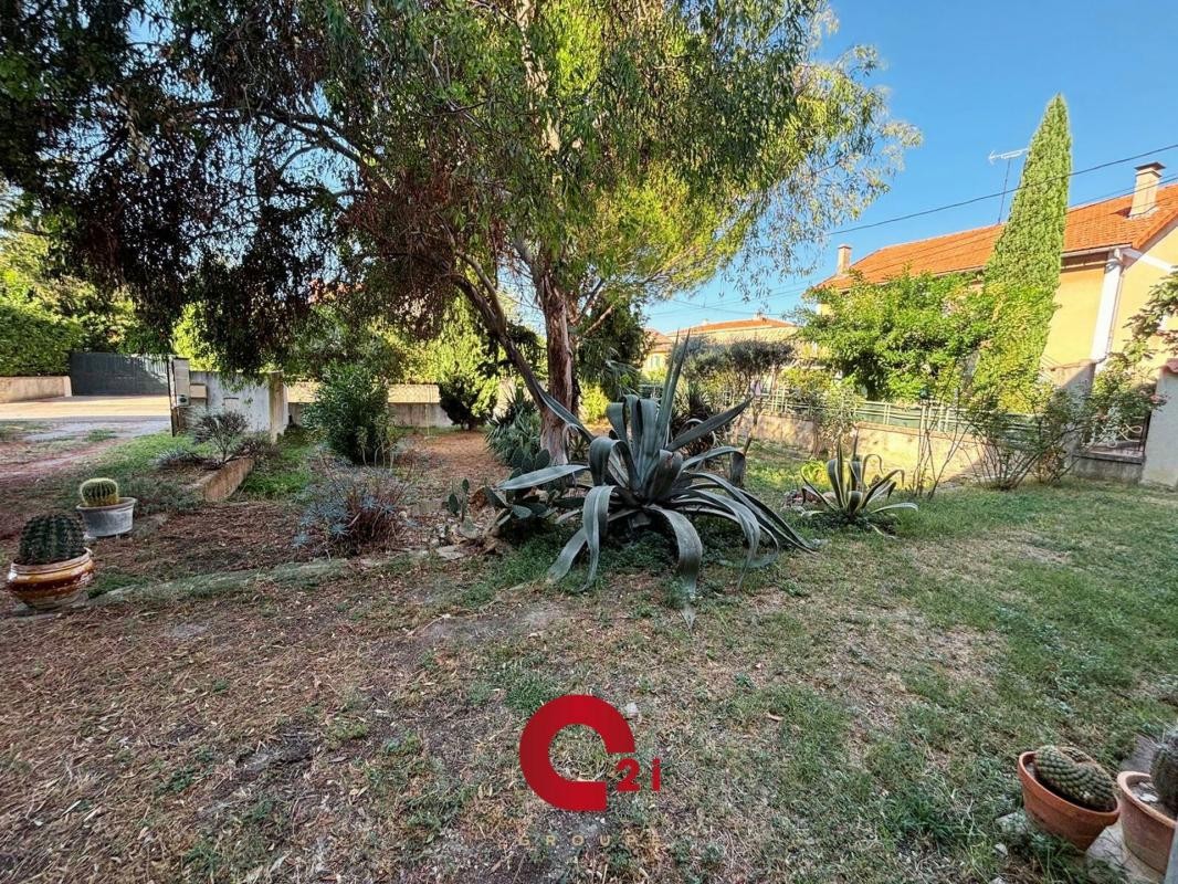 Vente Maison à Cavaillon 4 pièces