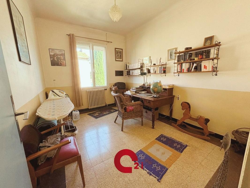 Vente Maison à Cavaillon 4 pièces