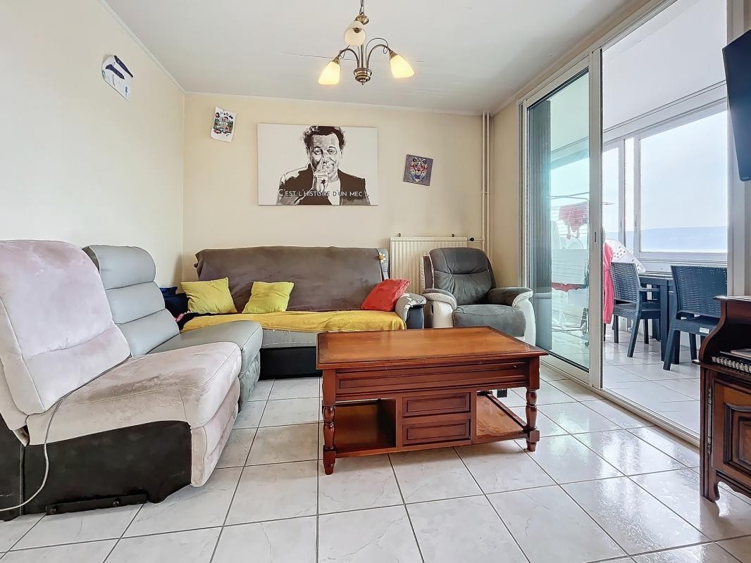 Vente Appartement à Valence 4 pièces