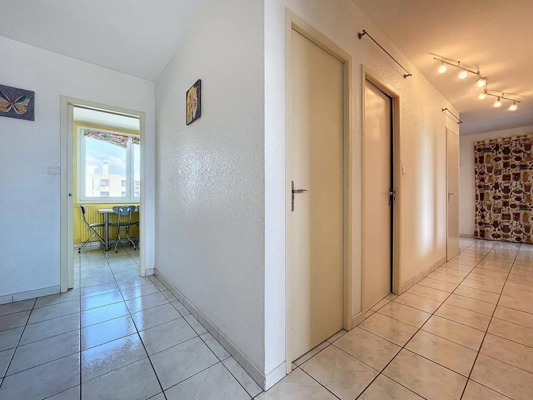 Vente Appartement à Valence 4 pièces