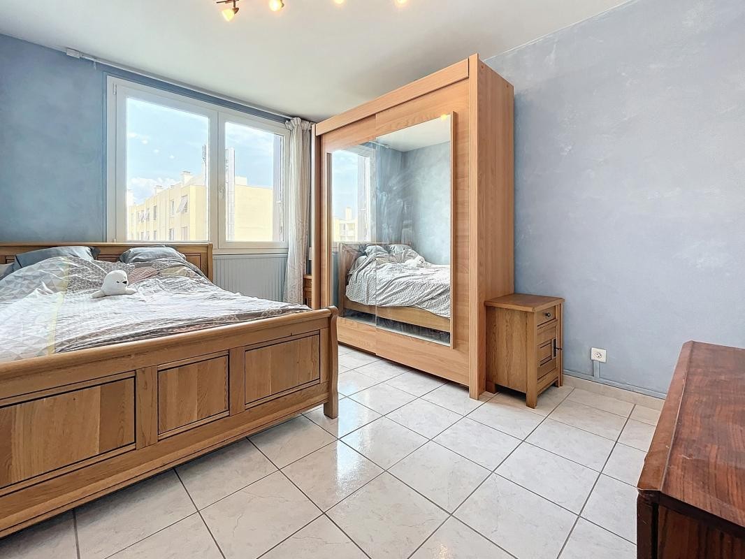 Vente Appartement à Valence 4 pièces