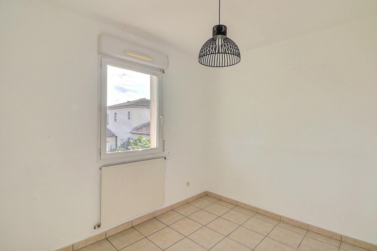 Location Appartement à Bouillargues 3 pièces