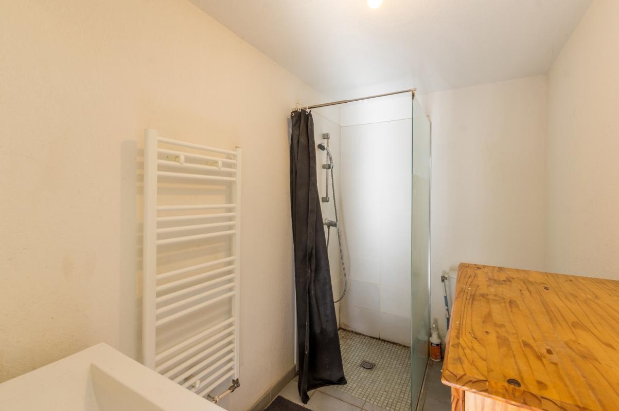 Vente Appartement à Montpellier 1 pièce