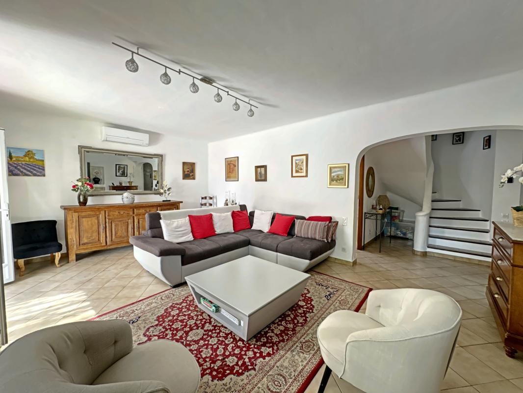 Vente Maison à Aix-en-Provence 4 pièces