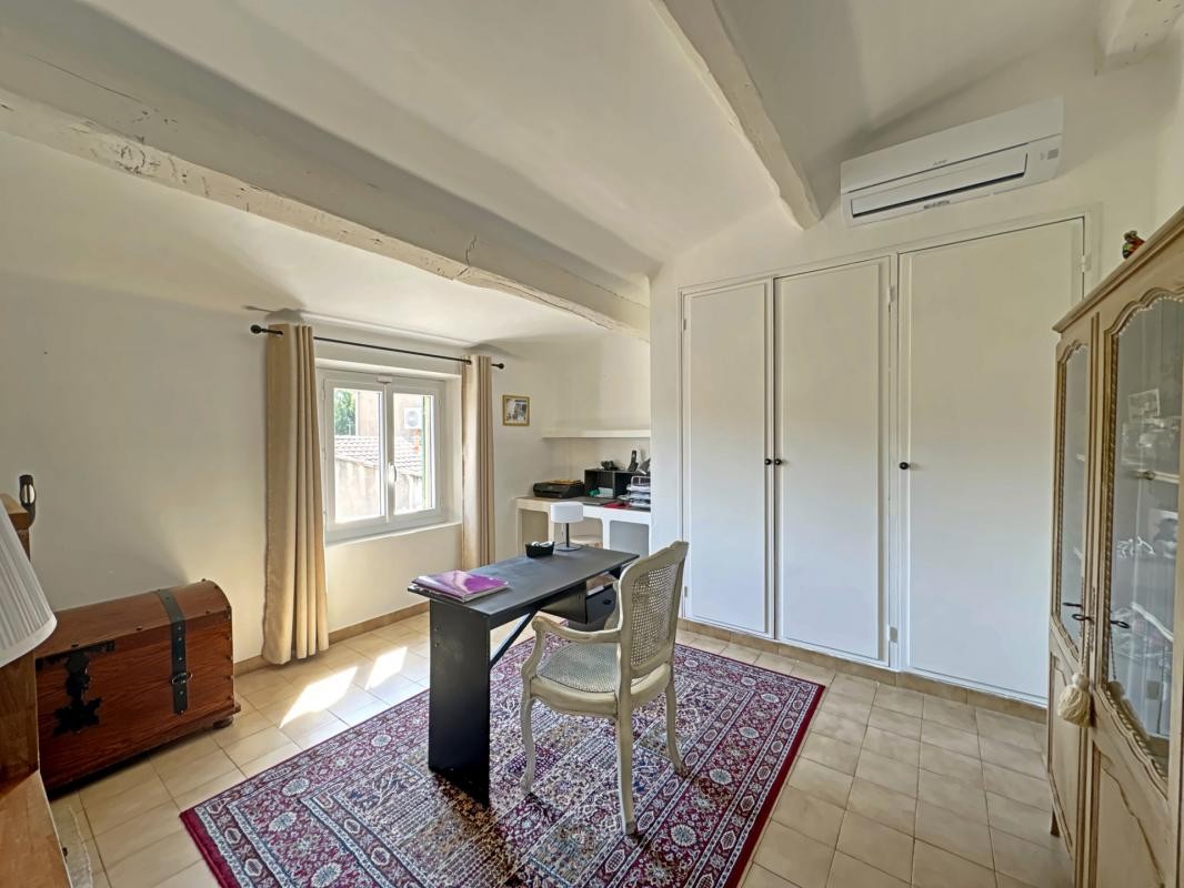 Vente Maison à Aix-en-Provence 4 pièces