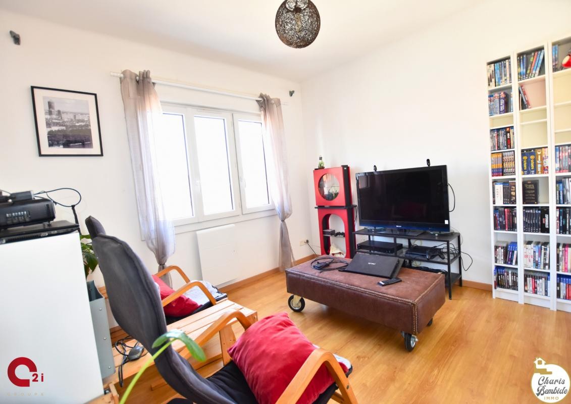 Vente Appartement à Nîmes 4 pièces