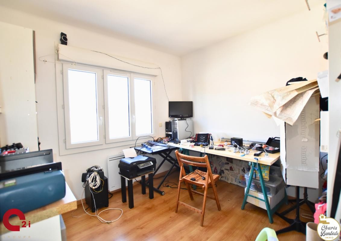 Vente Appartement à Nîmes 4 pièces