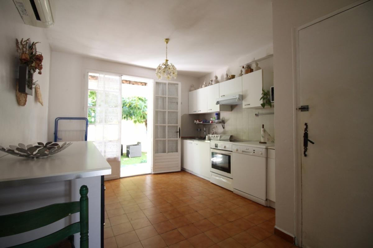 Vente Maison à Nîmes 6 pièces