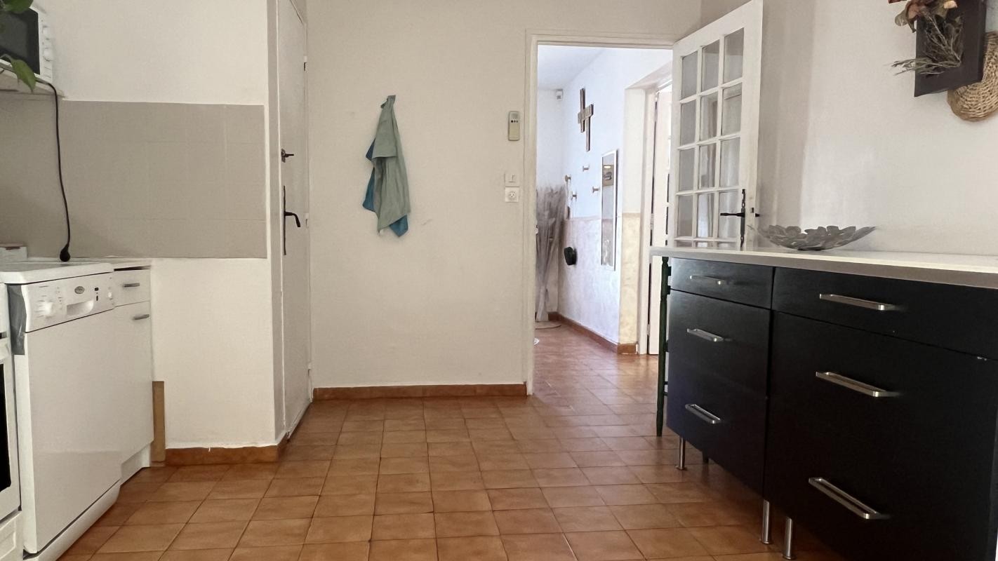 Vente Maison à Nîmes 6 pièces