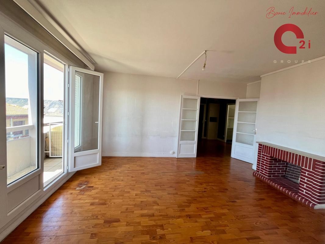 Vente Appartement à Tarbes 4 pièces