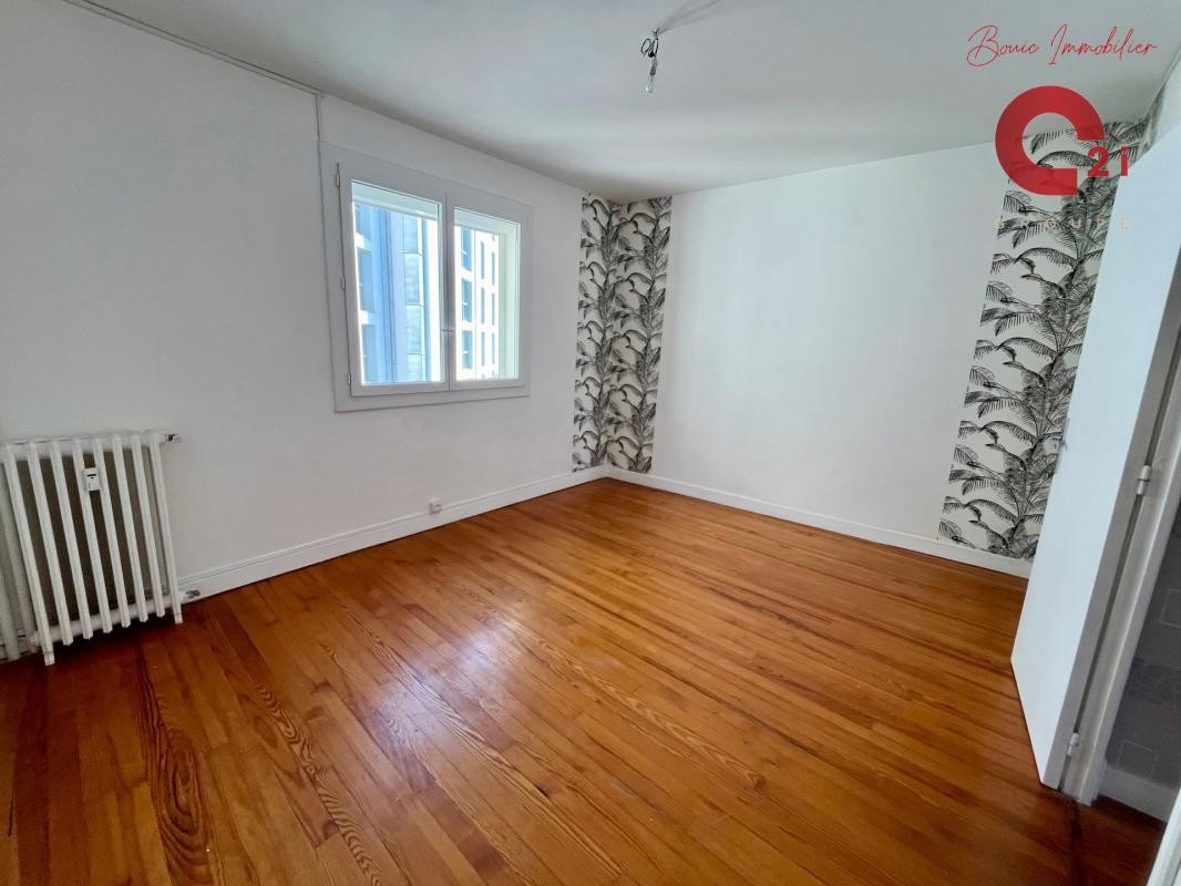 Vente Appartement à Tarbes 4 pièces