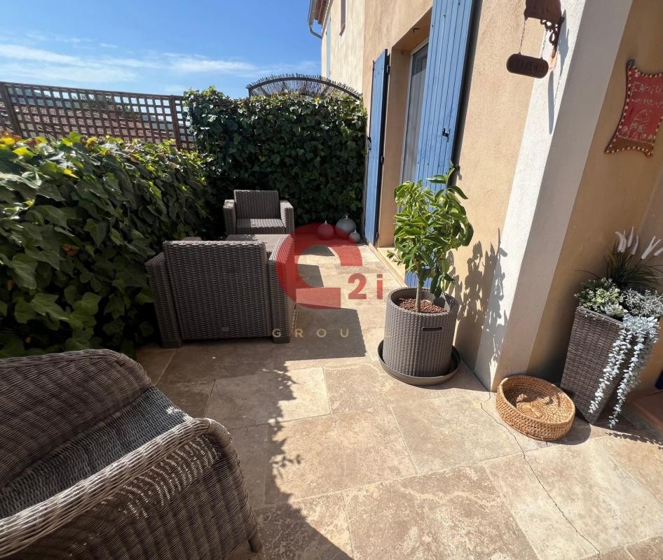 Vente Maison à Apt 4 pièces